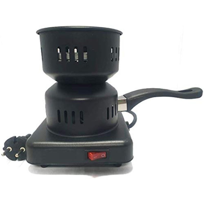 Electric Coal Charcoal Starter Burner Free Tongs - Hookah, Shisha, Nargila, B... - Image 2