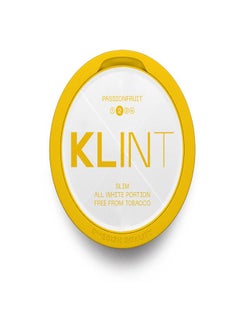 Fix&klint Passionfruit Level - 2 