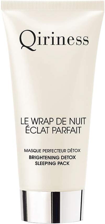 Qiriness Le Wrap de Nuit clat Parfait 50 ml