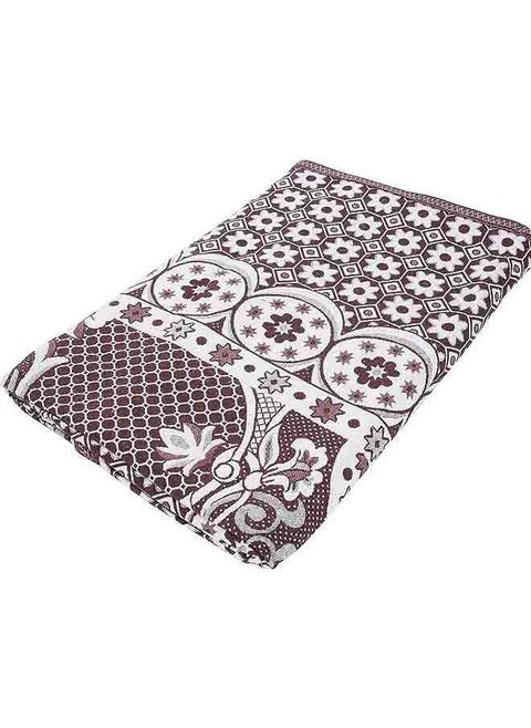 Covert Egyptian Cotton Bedspread, Multi Colors (Single)