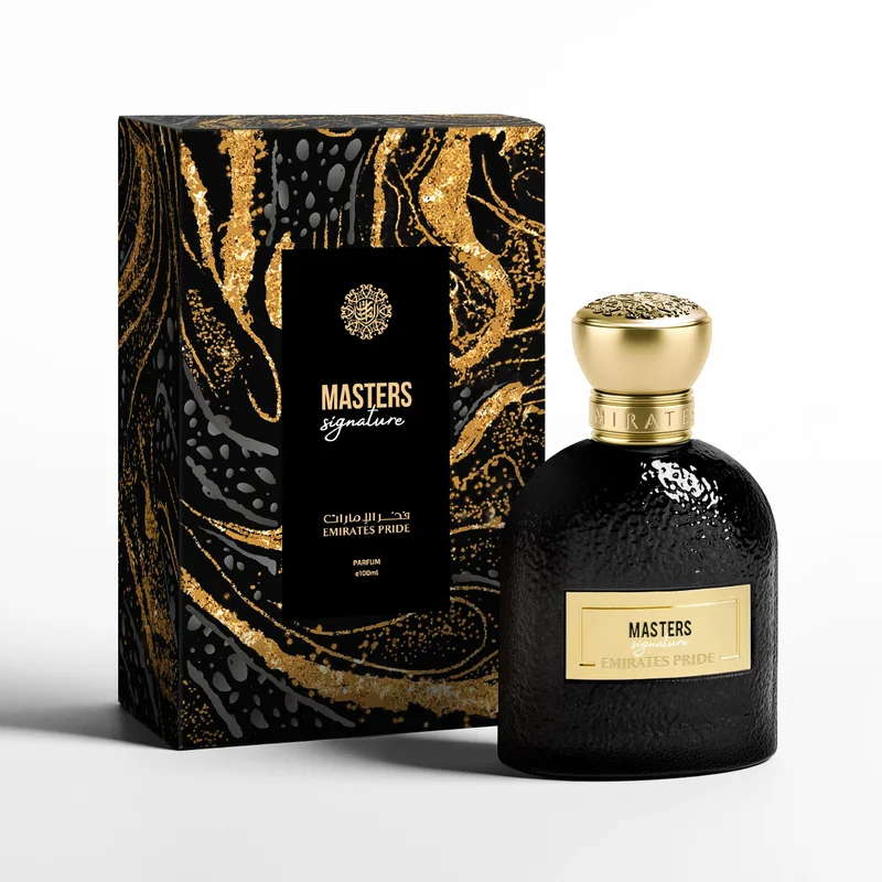 فخر الإمارات ماسترز سيجنتشر ١٠٠ مل - مجموعة إم