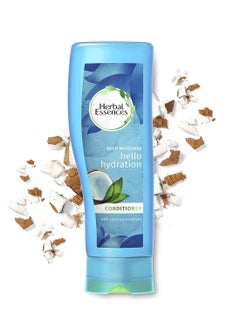 Herbal Essences Hello Hydration Moisturising Conditioner 400mL - pzsku/Z7A7031C082C6C6DA618DZ/45/_/1698932710/4048c94a-f3db-4908-93e7-ca1c0543c2a1