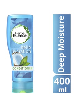 Herbal Essences Hello Hydration Moisturising Conditioner 400mL - pzsku/Z7A7031C082C6C6DA618DZ/45/_/1698932710/bb7e439c-8d25-47a7-9a5c-0cd9c1e80154