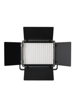 PROMAGE Professional PROMAGE PM-540ASRC LED Video Light – 540 LEDs, Adjustable Color Temperature, High CRI  - Image 2