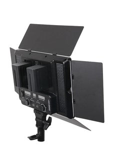 PROMAGE Professional PROMAGE PM-540ASRC LED Video Light – 540 LEDs, Adjustable Color Temperature, High CRI  - Image 4