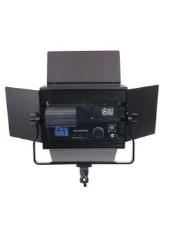 PROMAGE Professional PROMAGE PM-540ASRC LED Video Light – 540 LEDs, Adjustable Color Temperature, High CRI  - Image 3