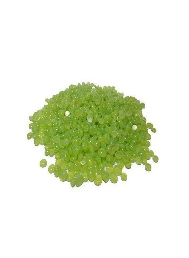 شمع لإزالة الشعر من الجسم الصلب متعدد الألوان - 500 جم - Image 5