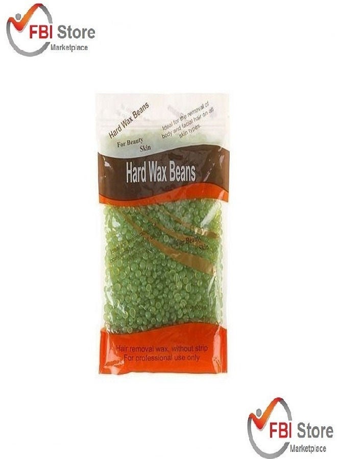 شمع لإزالة الشعر من الجسم الصلب متعدد الألوان - 500 جم - Image 1