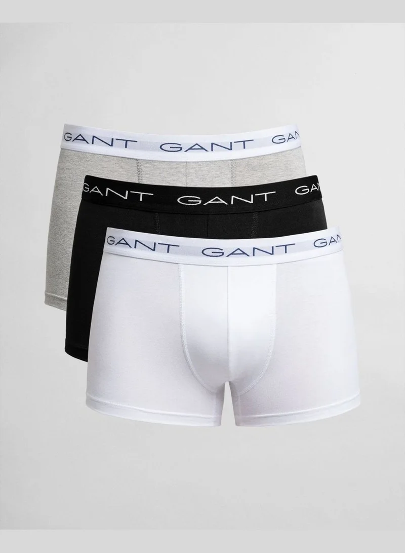GANT GANT 3-Pack Boxer Briefs