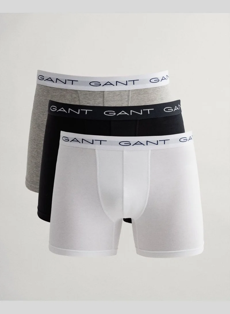 GANT GANT 3-Pack Boxer Briefs