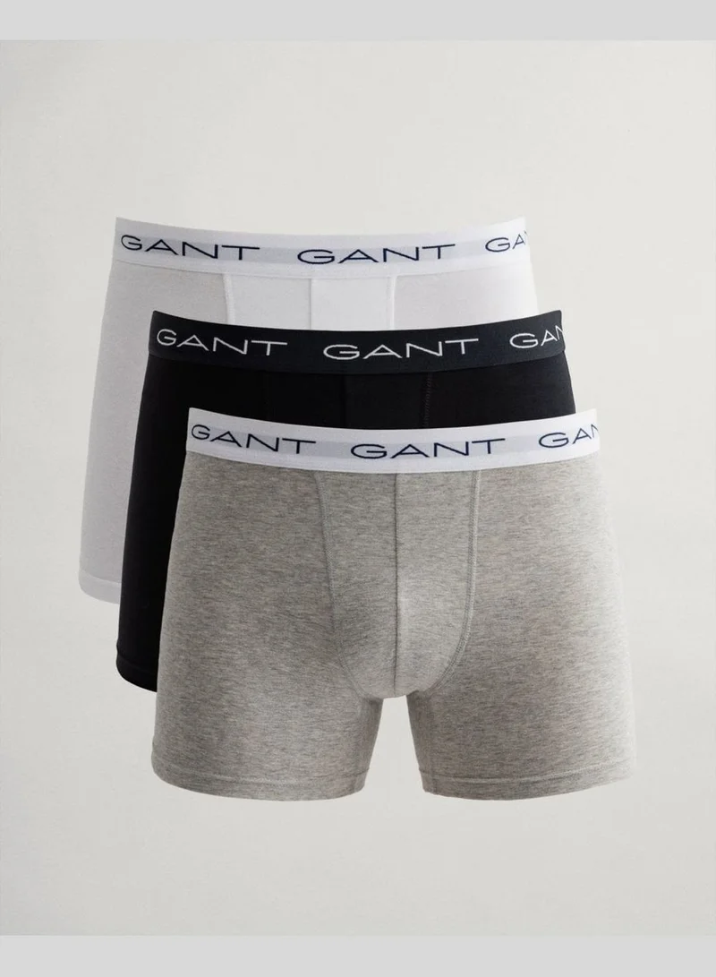 GANT GANT 3-Pack Boxer Briefs