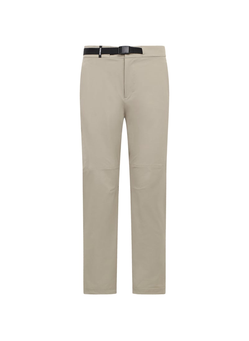 TOREAD Men's Functional Long Pants - Lightweight, Stretch, Quick-Dry Outdoor Hiking Pants  - Image 1