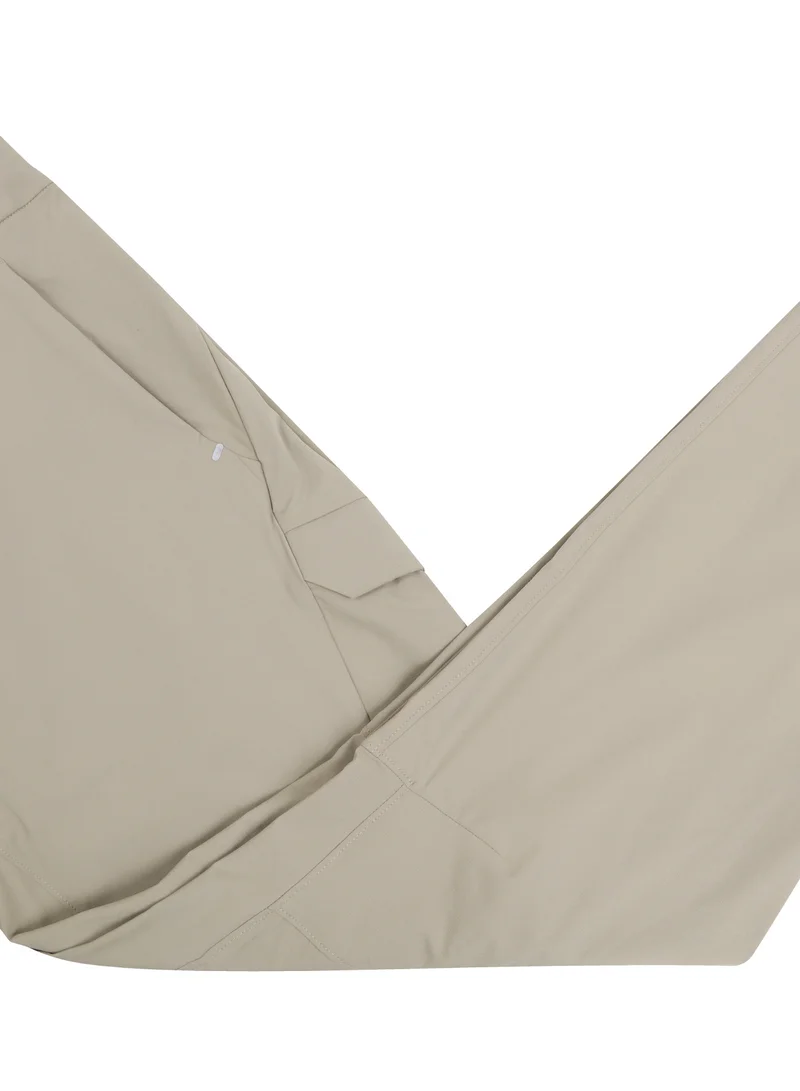 TOREAD Men's Functional Long Pants - Lightweight, Stretch, Quick-Dry Outdoor Hiking Pants