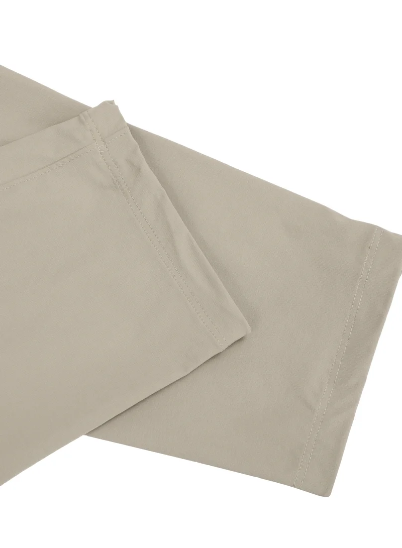 TOREAD Men's Functional Long Pants - Lightweight, Stretch, Quick-Dry Outdoor Hiking Pants
