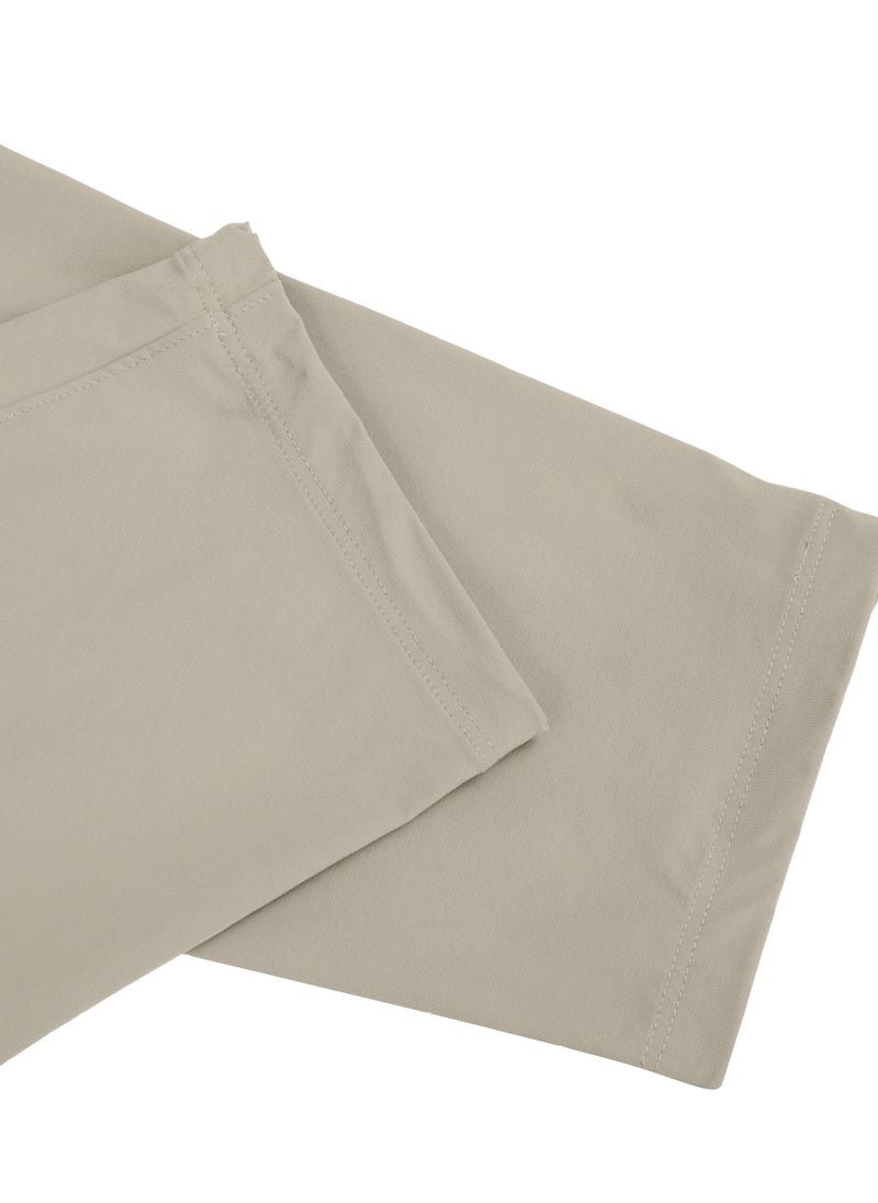 TOREAD Men's Functional Long Pants - Lightweight, Stretch, Quick-Dry Outdoor Hiking Pants  - Image 2