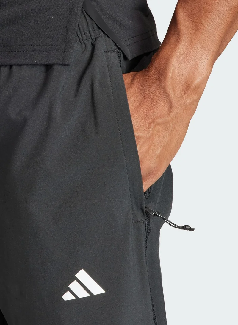 Adidas Train Essentials Woven Sweatpants