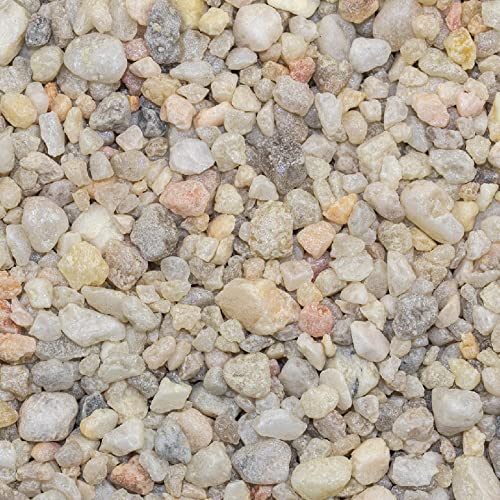 GloFish Aquarium Gravel 5 Pounds, Pearlescent, Complements Tanks and Décor (AQ-78484) - Image 2