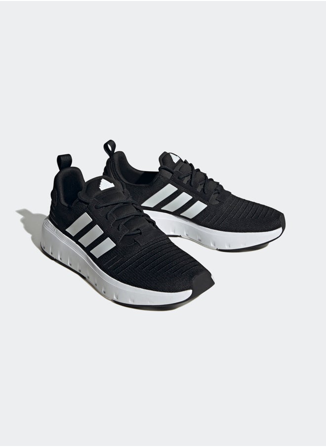 Adidas - Swift Running Shoes - Image 1