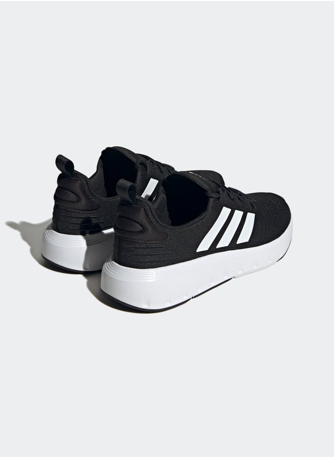 Adidas - Swift Running Shoes - Image 1
