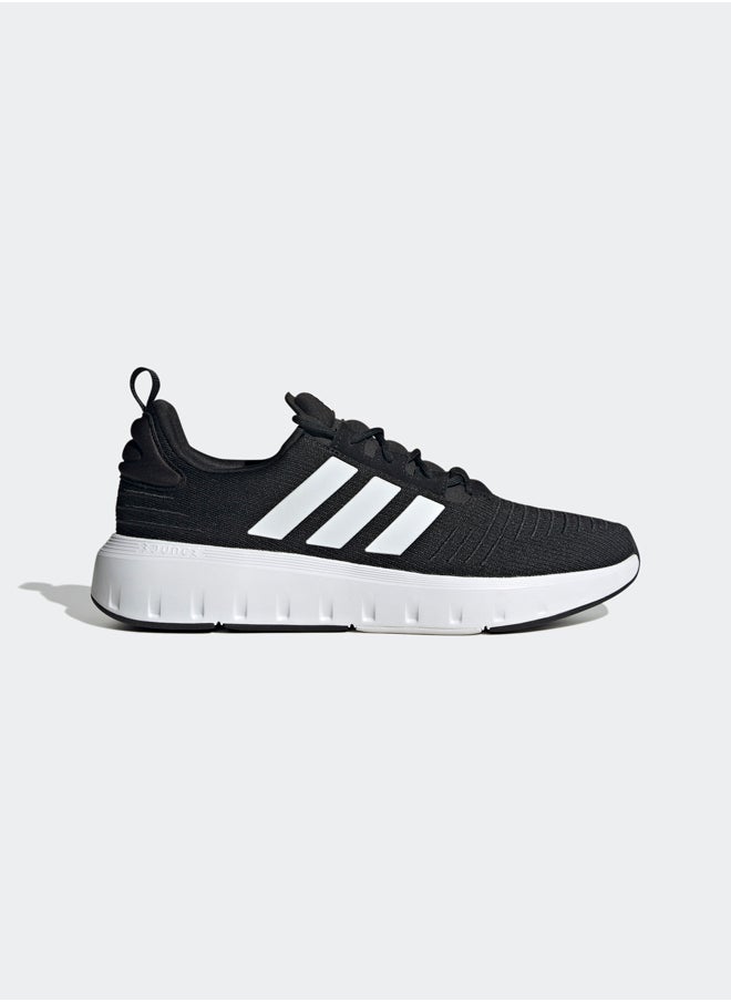Adidas - Swift Running Shoes - Image 1