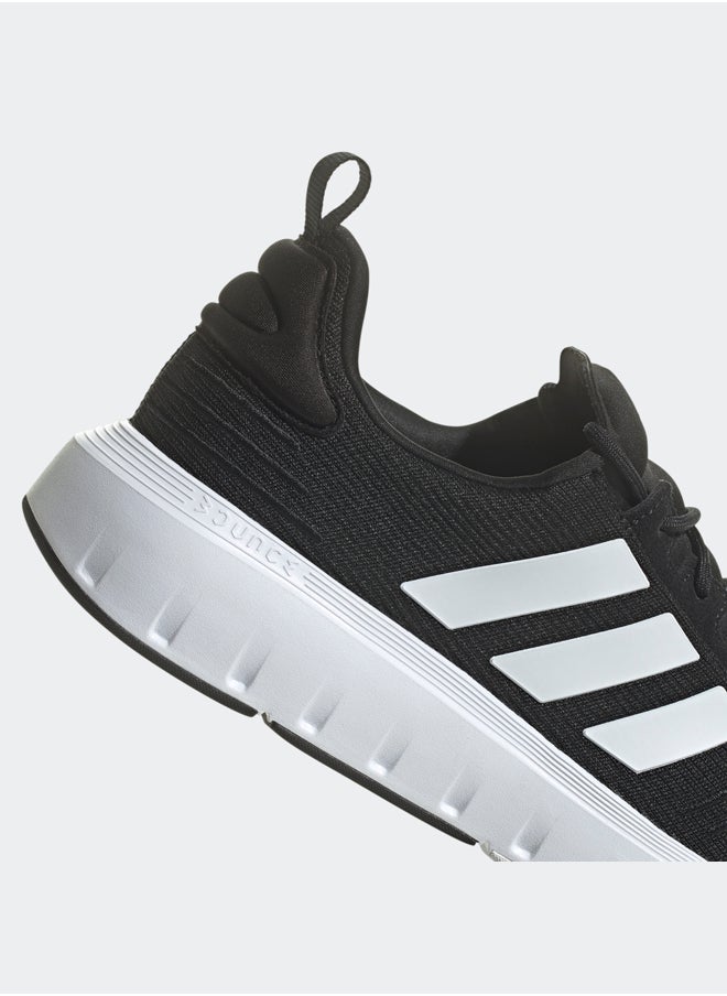 Adidas - Swift Running Shoes - Image 1