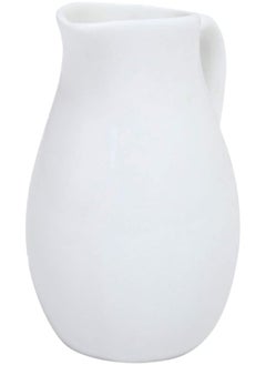 Sunnex Porcelain Creamer 163 Ml, White  - Image 2