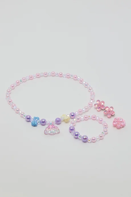 أر أند بي Jewellery Set