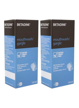 Mouthwash Gargle - 125Ml (Pack Of 2) - pzsku/Z7A70D3308C70A50BC13AZ/45/_/1699590840/345f169c-1a1c-4ce8-a055-ceac1b5c352e