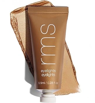 RMS Beauty Eyelights Cream Flare For Women 028 oz Eye Shadow - Image 1