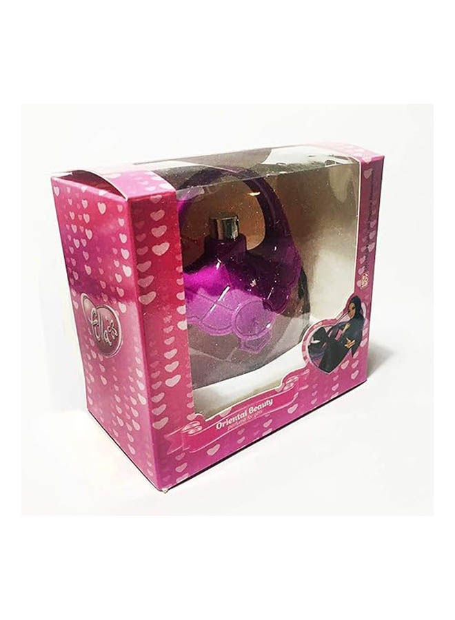 يونايتد كير عطر فلة اورينتال بيوتي جيرل EDP - Image 2