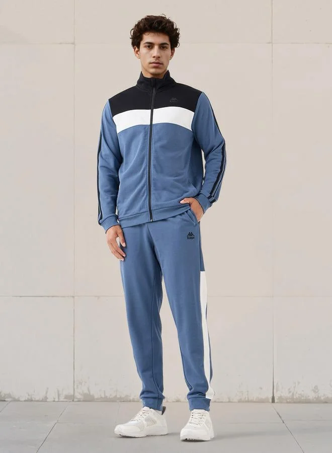 Kappa Kappa Flexi Waist Joggers