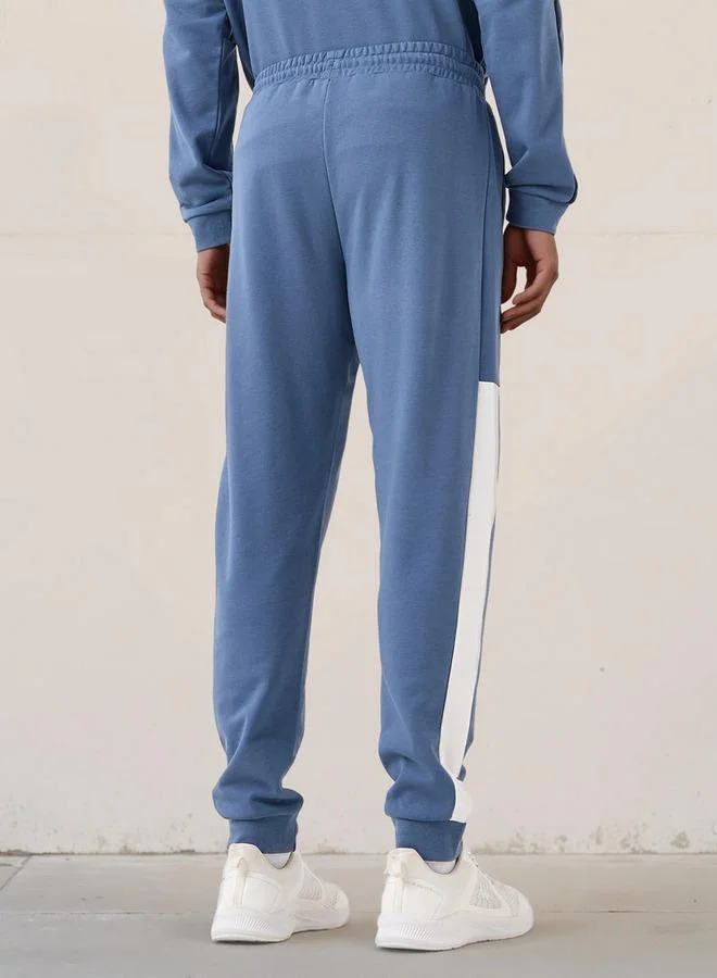 Kappa Kappa Flexi Waist Joggers