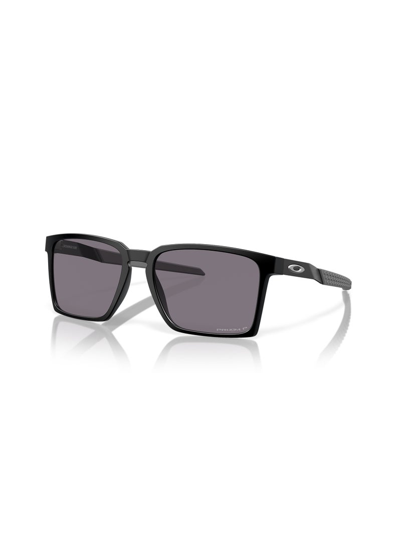 Oakley Exchange Sun Rectangle-Style Sunglasses - Image 1