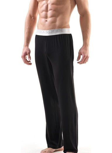 Men's Silver Black Modal Fabric Single Bottom 9304 - pzsku/Z7A71321A572B1350DEB1Z/45/_/1730556776/4523a4a0-4c8b-44a5-a2a6-9557484dfb28