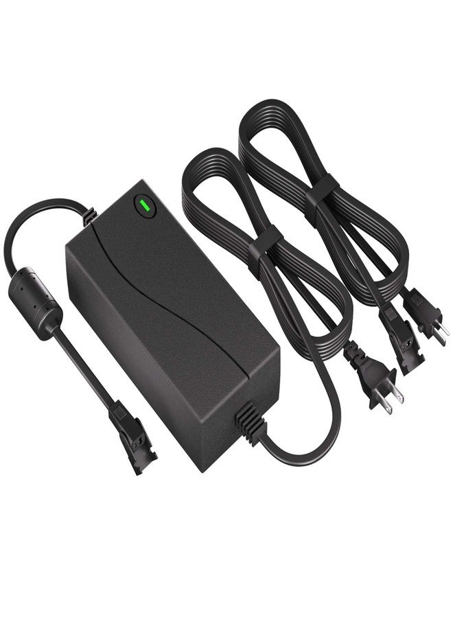 nvmw 29V 2A Universal Power Cord for Recliner Chair AC/DC Switching Transformer Compatible with Lazy Boy, Couch, Sofa, Standing Desk - Image 1