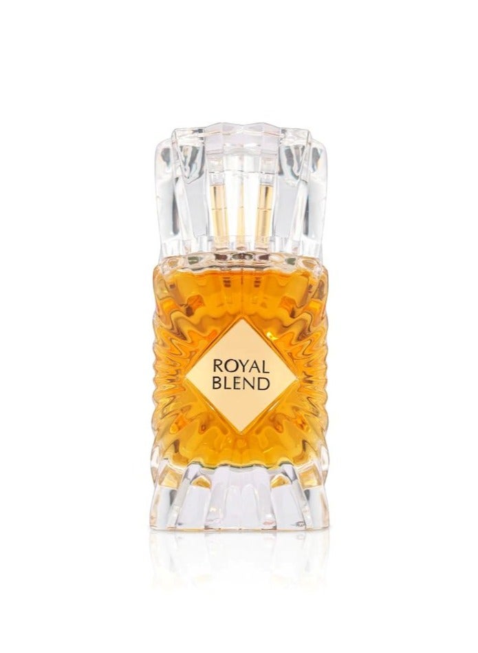 فرنش افينيو عطر رويال بليند للجنسين 100مل - Image 3
