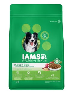 Iams Proactive Health Adult Dog  - Image 1