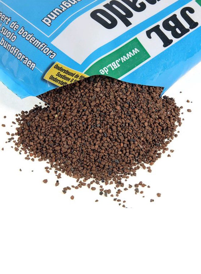 JBL Manado Natural Substrate Brown 5Liters - Image 2