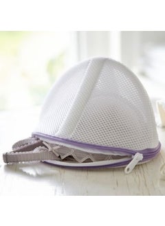 Divik Divik Mesh Bra Laundry Bags Laundry Bra Bag Mesh Bra Washing Bag Undergarment Washing Bag Underwear Washing Bag  - Image 5