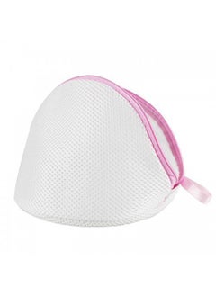Divik Divik Mesh Bra Laundry Bags Laundry Bra Bag Mesh Bra Washing Bag Undergarment Washing Bag Underwear Washing Bag  - Image 4