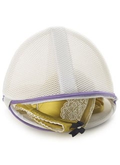 Divik Divik Mesh Bra Laundry Bags Laundry Bra Bag Mesh Bra Washing Bag Undergarment Washing Bag Underwear Washing Bag  - Image 2