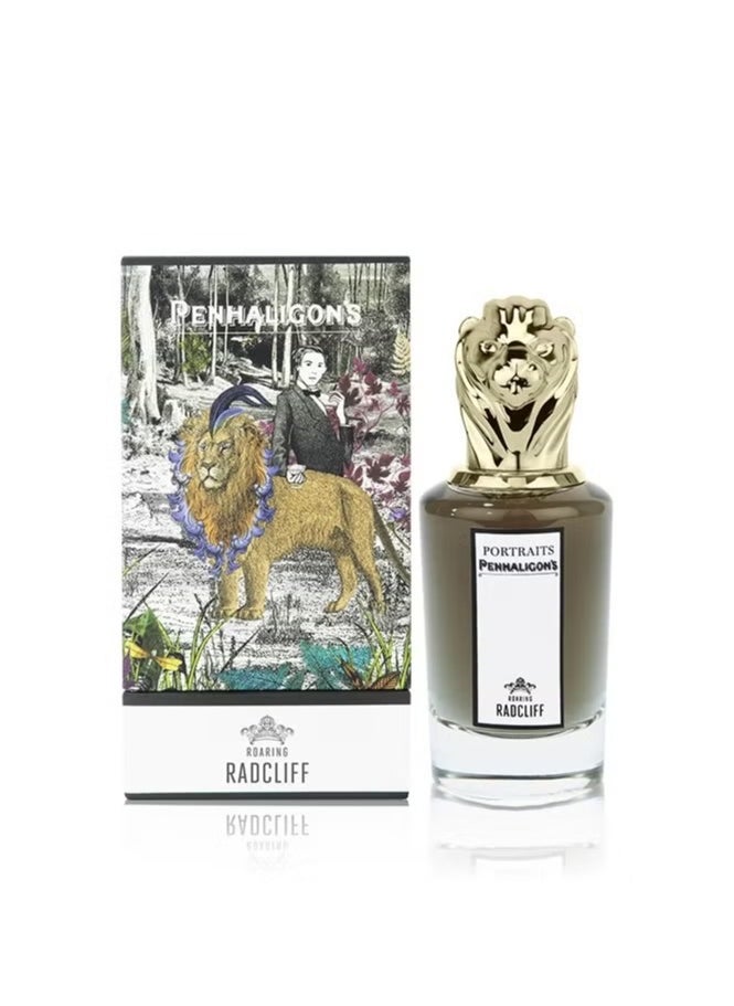 Penhaligon's of London Penhaligon's Roaring Radcliff 75 ML  - Image 1