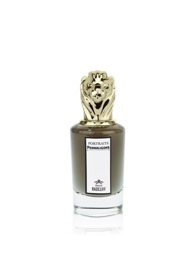 Penhaligon's of London Penhaligon's Roaring Radcliff 75 ML  - Image 2
