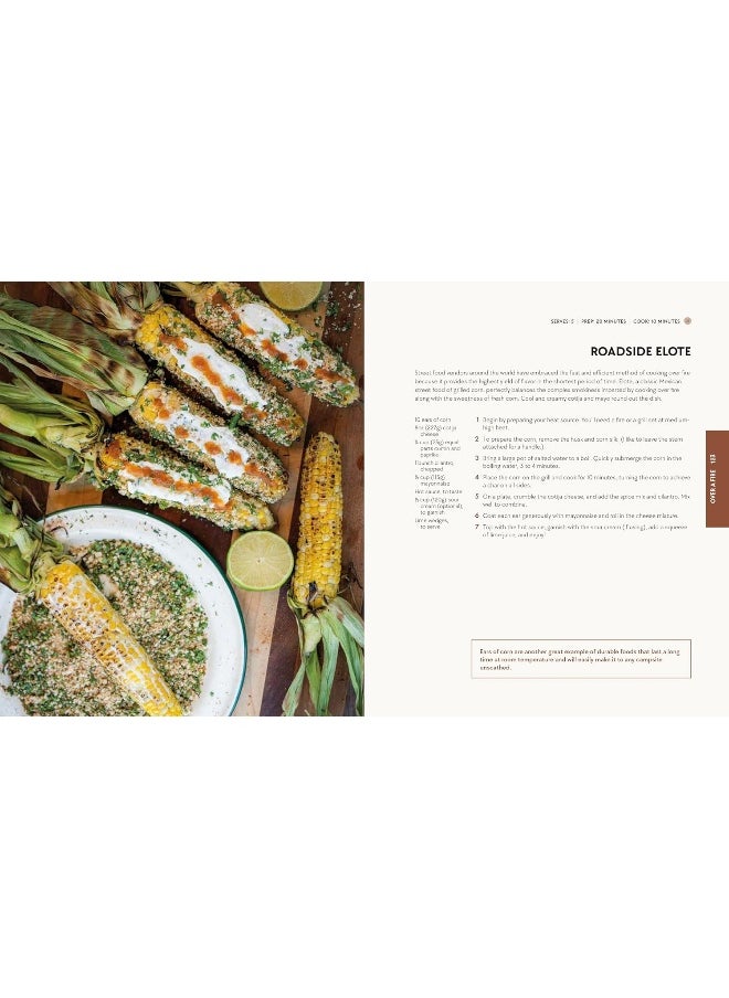 Live Free, Eat Well: Elevated Cuisine for Outdoorsy Travelers and Moder