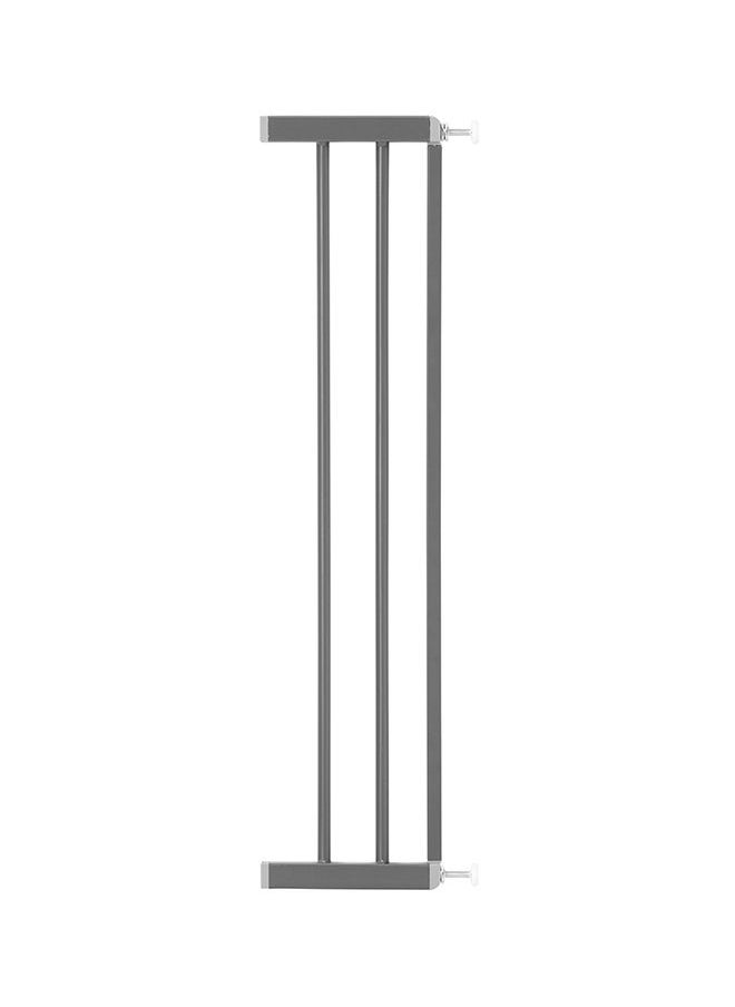 Badabulle Extension For Safe And Protect Barrier, Grey  - Image 1