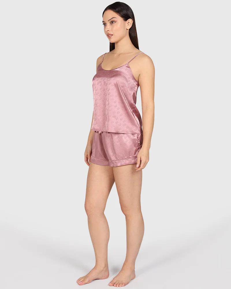 Isla & Evie Isla & Evie Sexy Sleep Cami Set