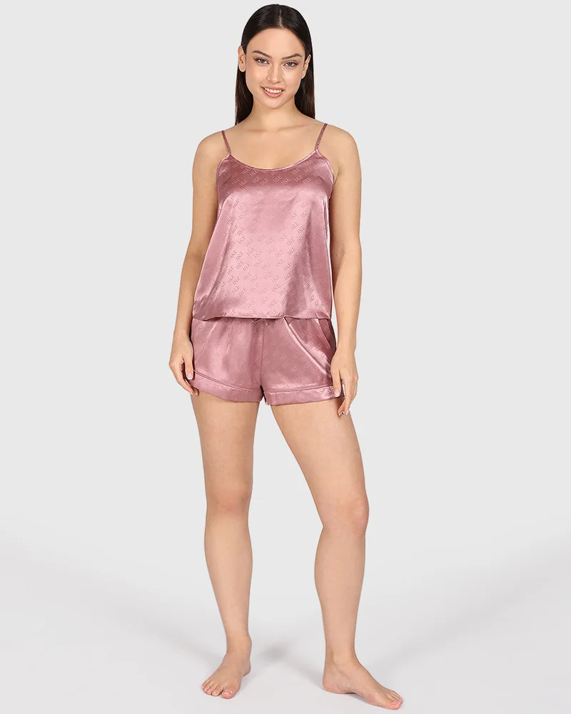 Isla & Evie Isla & Evie Sexy Sleep Cami Set