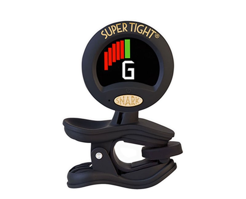 Snark ST-8 Tuner 3-Pack (Enhanced SN-8) - Image 2