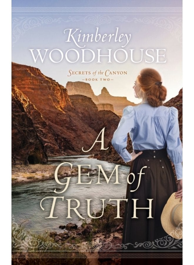 A Gem of Truth - Paperback