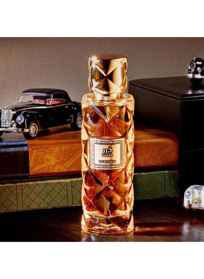 Rasasi Dorar Tawleefa Collection EDP For Women 100ml - Image 4